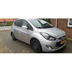 Ix20 , Hyundai, technisch 100 % .