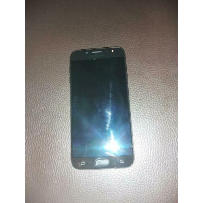 Samsung Galaxy j 7