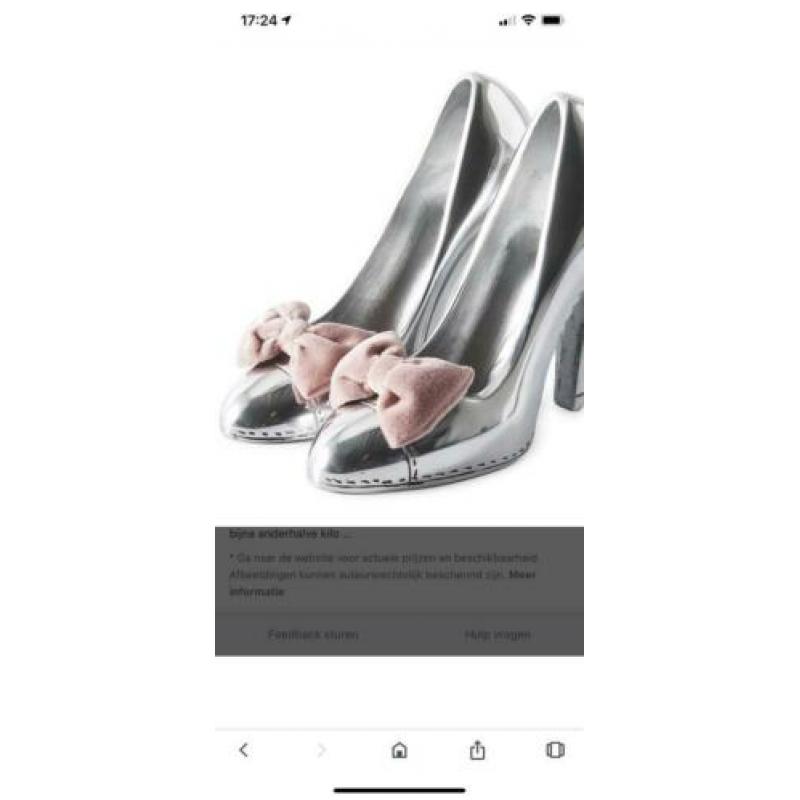 Rivera Maison woonaccessoires te koop gevraagd