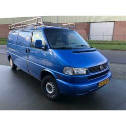 Volkswagen Transporter 2.5 TDI 332
