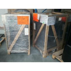 *SUPERSTUNT* op Duitse Pelletkachel Wodtke Pat Air+ / 8 kW