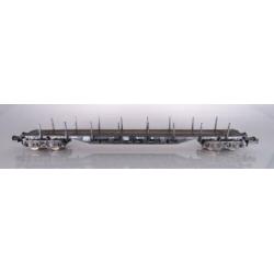 Roco 2361 Containerwagen