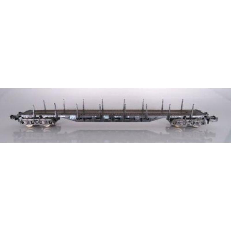 Roco 2361 Containerwagen