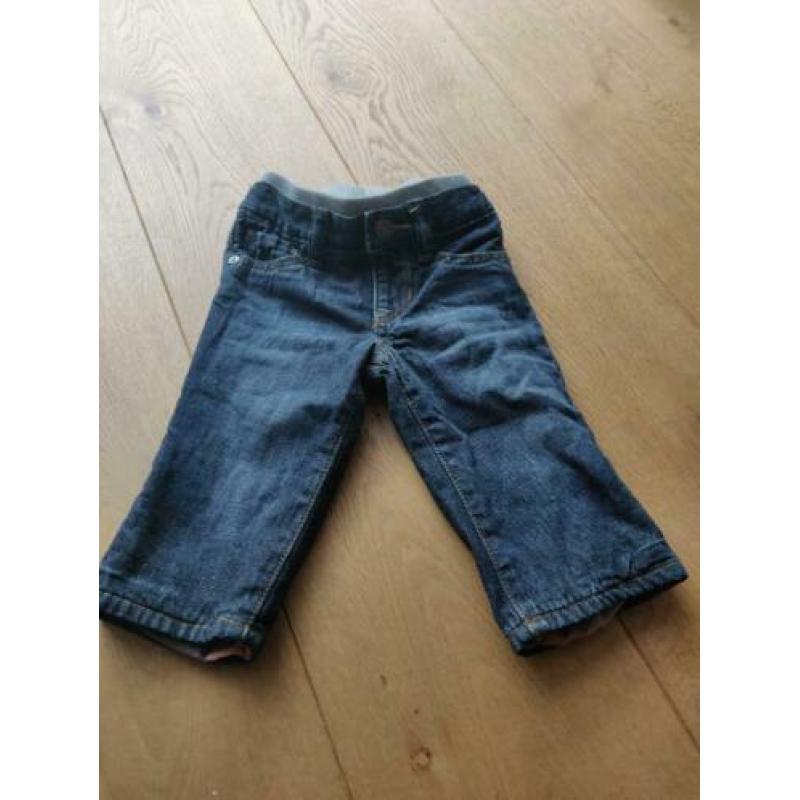 Pakket maat 68-74 jongen HEMA, h&m, c&a, name it, mexx