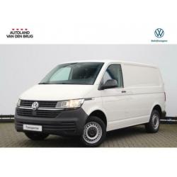 Volkswagen Transporter 2.0 TDI 90 pk L1H1 26 Airconditioning