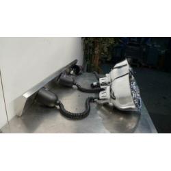 3 Scholl warmhoudlamp, warmhoudlampen met spiraalsnoer