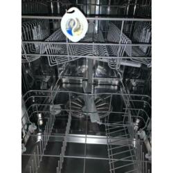 Zanussi vaatwasser XXL 2 jaar oud!