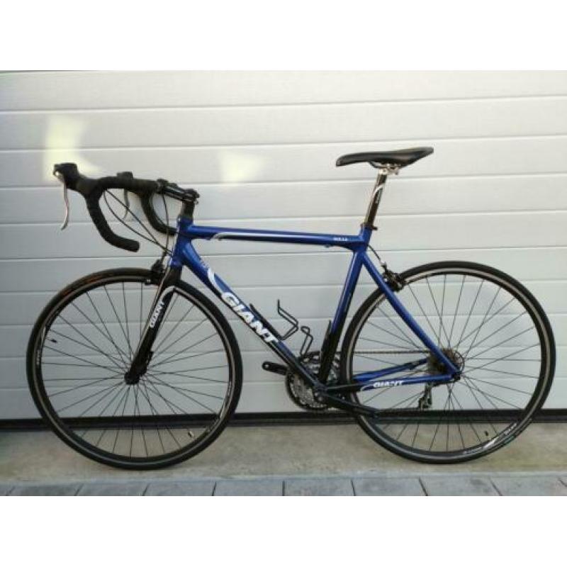 Giant OCR 3.0 racefiets.