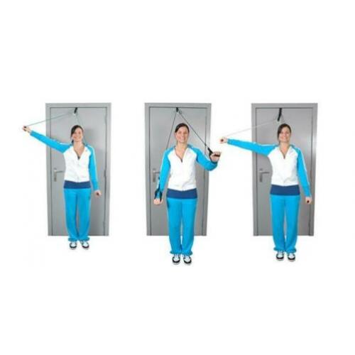 Schouderstretcher / arm revalidatie