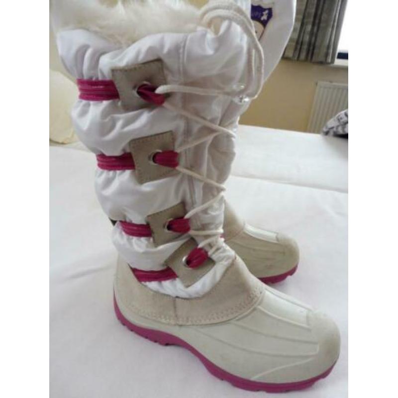 Stups snowboots ZGAN mt 35 snow boots moonboots moon