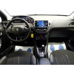 Peugeot 208 1.4 e-HDi Blue Lease AUTOMAAT, Navi, Airco, 5 de