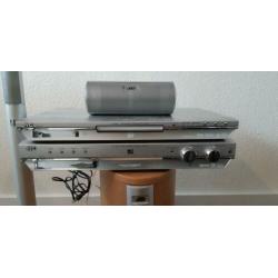 JVC Home Cinema Dolby Surround Set
