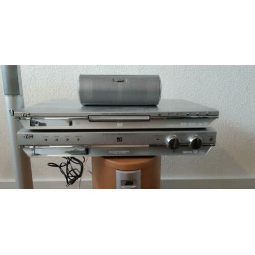 JVC Home Cinema Dolby Surround Set