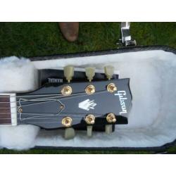 Gibson Nighthawk Special Edition 2010