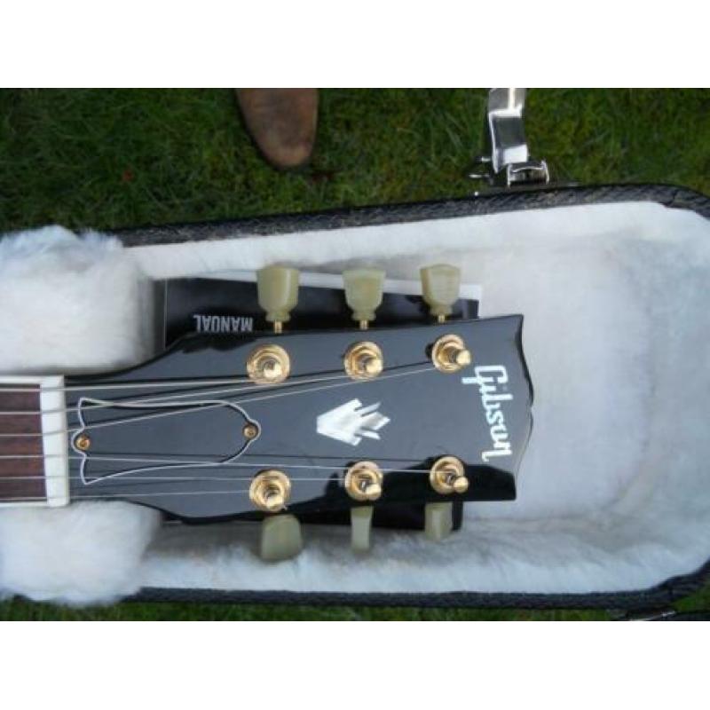 Gibson Nighthawk Special Edition 2010