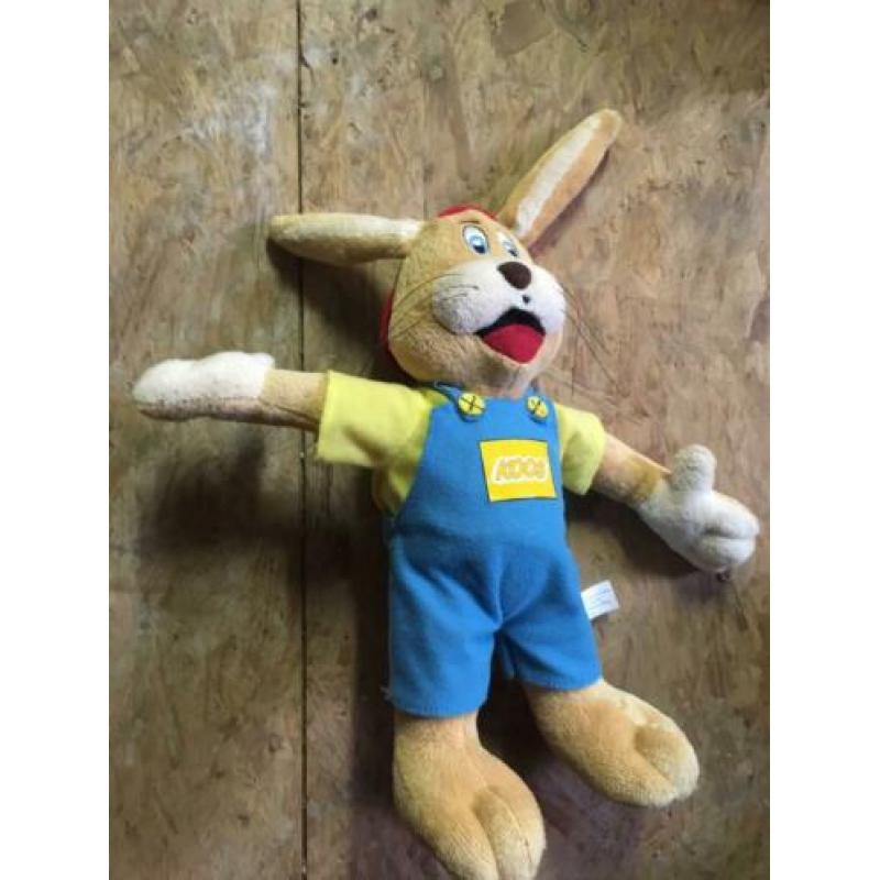 Knuffels. Bieden per stuk of voor allemaal