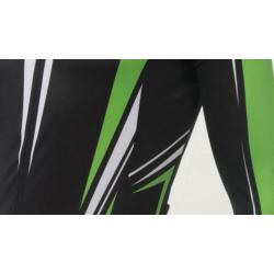 Fiets shirt L fietskleding mtb racefiets fietsshirt lang