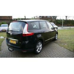 Renault Grand Scénic 1.2 TCe Expression top auto