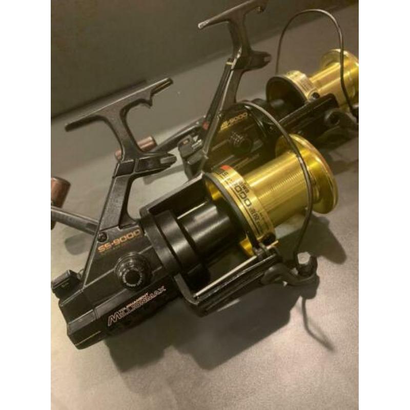 Daiwa ss9000