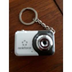 camera
