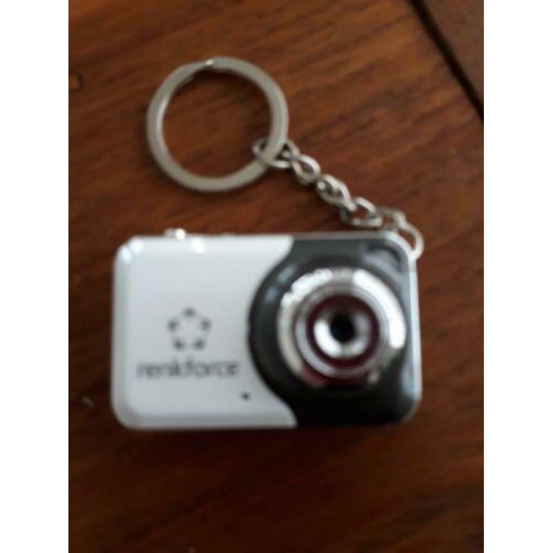 camera