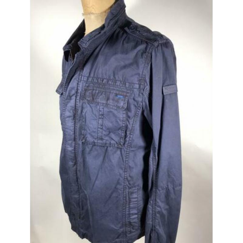 Pepe jeans jas , nieuw, maat XXL