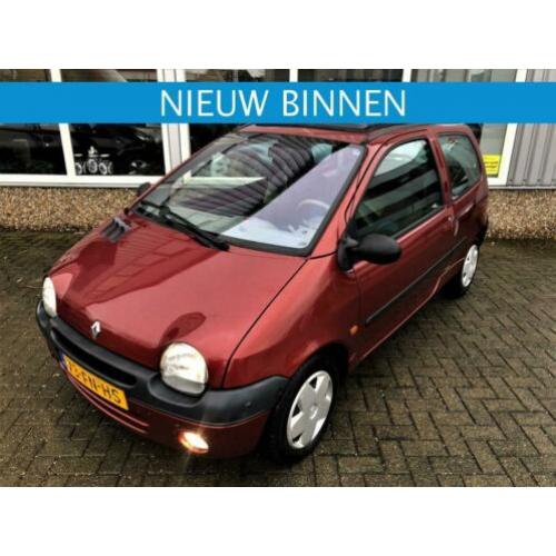 Renault Twingo 1.2 Air Stuurb Pano ElekRamen&Spiegel APK+NAP