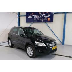 Volkswagen Tiguan 1.4 TSI Sport&Style - N.A.P. Airco, Cruise