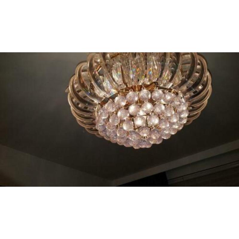 Hanglamp zie fotos