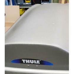 2x Thule skibox Evolution 900 Per stuk 200 euro