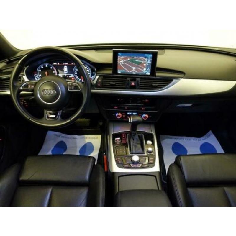 Audi A6 Avant 2.0 TFSI 180pk PRO LINE S [S-LINE] Autom Navi,