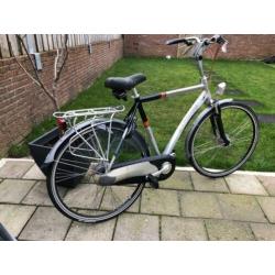 Perfect Batavus Weekend Herenfiets 28 inch 57 cm 8 N
