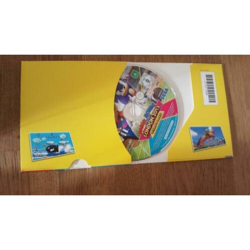 Nintendo WII limited edition blauw in nieuwstaat!!