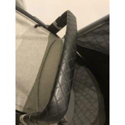 Prachtige en nette Joolz Geo Grijs (Graphite Grey)