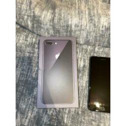 Iphone 8 plus 64Gb