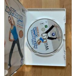 Diverse Wii Spellen