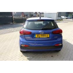 Hyundai i20 1.0 T-GDI Comfort Automaat/Navigatie Fabr.garant