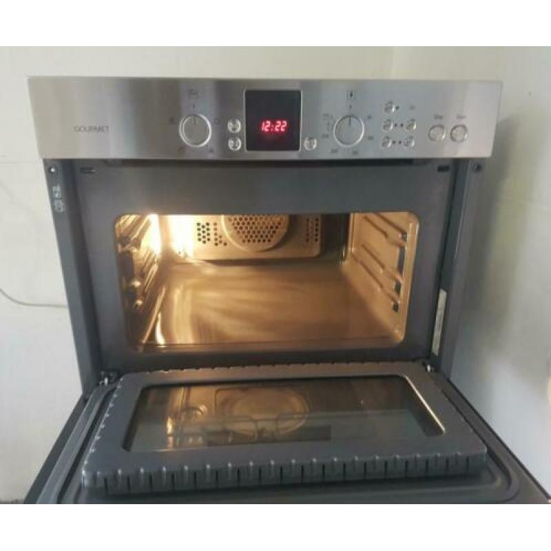 Bosch combi oven magnetron
