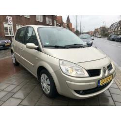 Renault Scénic 1.6-16V Business Line airco/ecc panodak apk