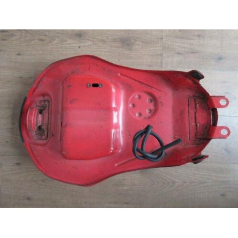 Suzuki Bandit GSF 600 benzinetank GSF600 benzine fuel tank