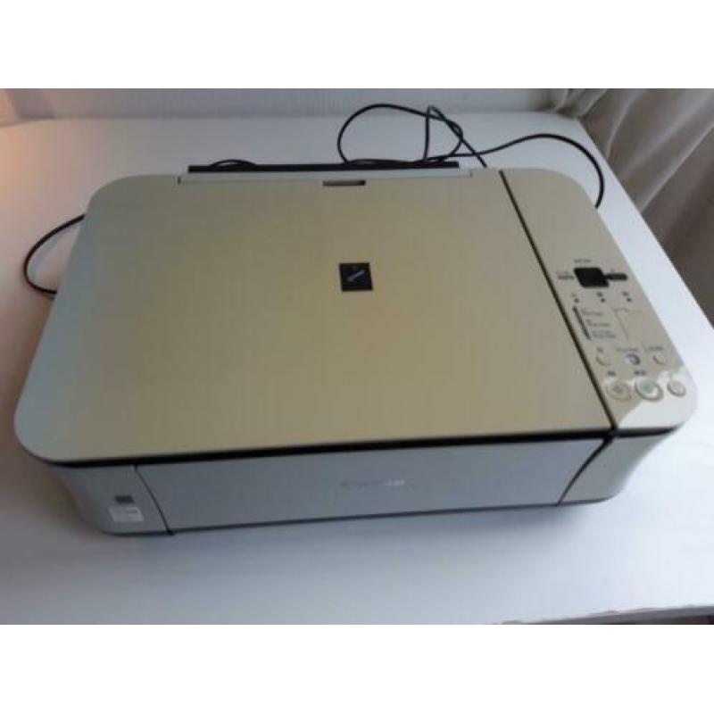 Printer Canon PIXMA MP240
