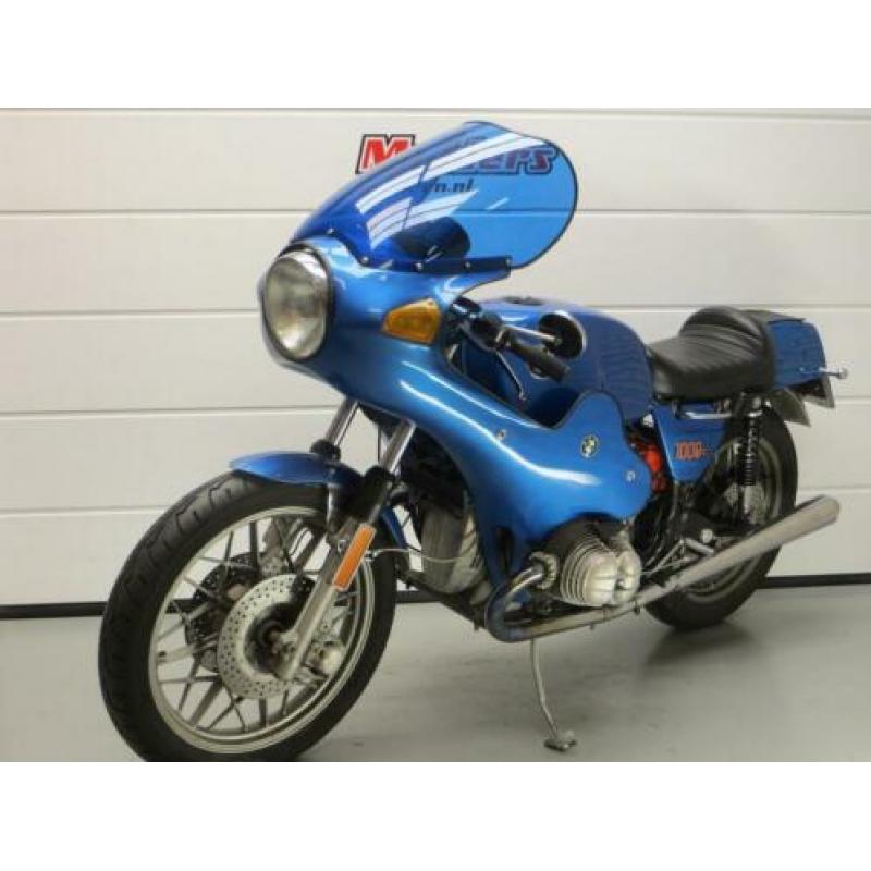 BMW R 100 RS (bj 1979)