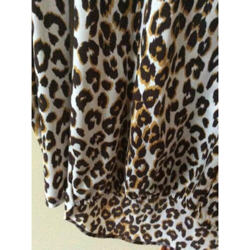 Studio Anneloes Nikki blouse, maat L. Nieuw