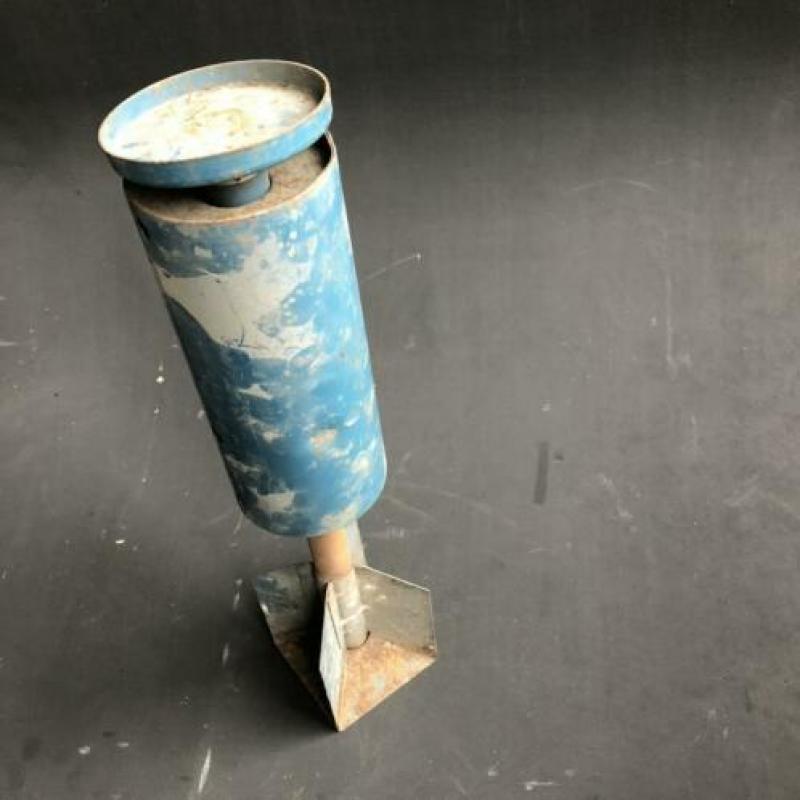 WW2 Airplane BOMB Practice MK-10G