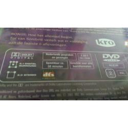 2 x dvd. Kunt u mij de weg naar Hamelen vertellen ( sealed)