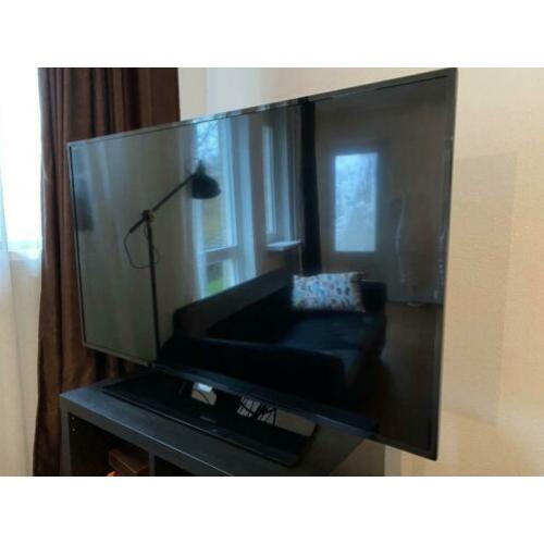 PHILIPS Smart TV - 125 cm/ 49-inch, Full HD, Led