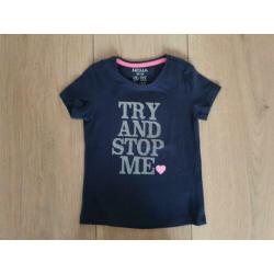 Shirt van Hema maat 98/104
