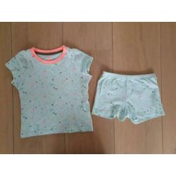 Shirt van Hema maat 98/104