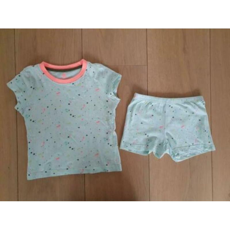 Shirt van Hema maat 98/104