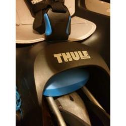 Fietsstoeltje Thule - RideAlong Maxi Achter